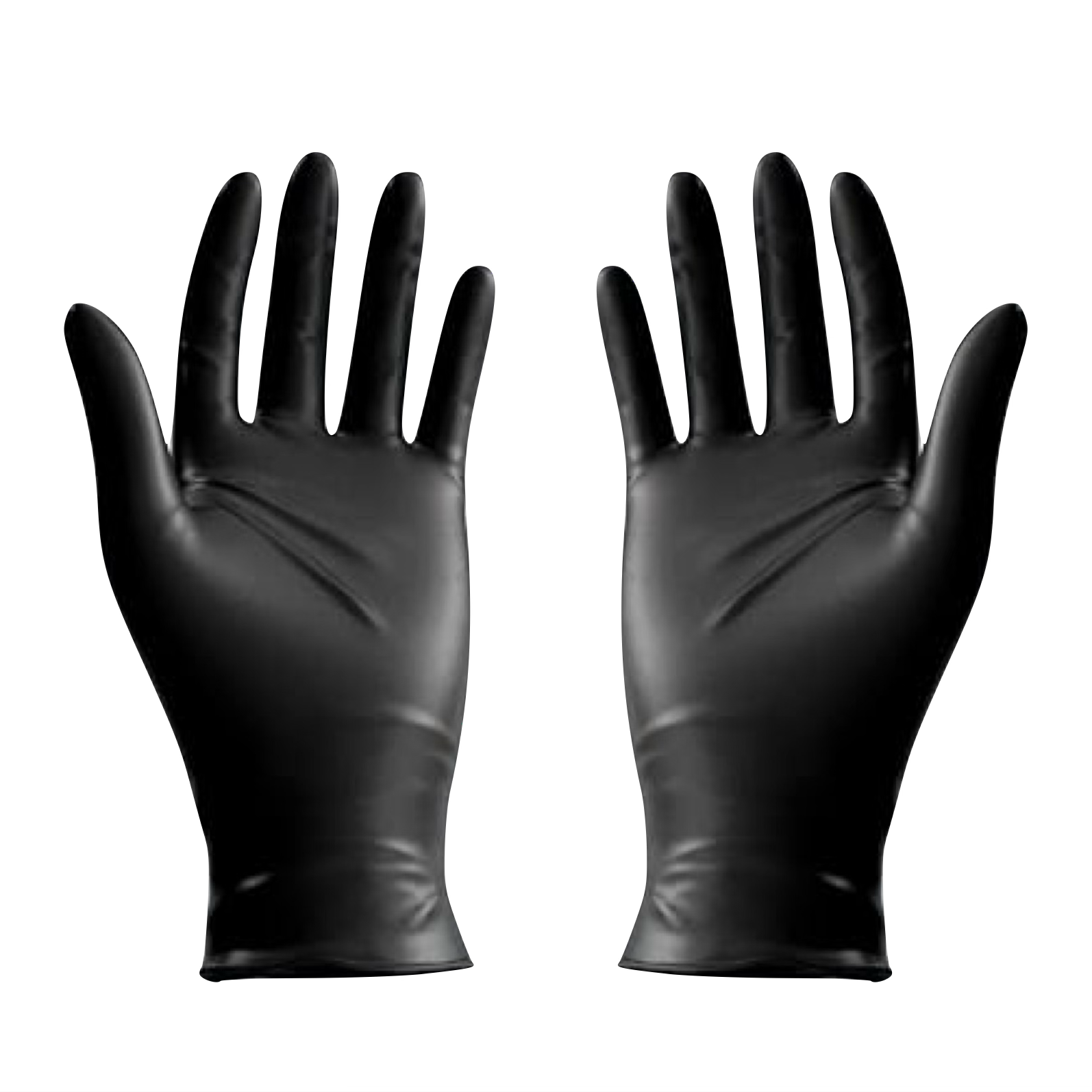 Guantes de nitrilo