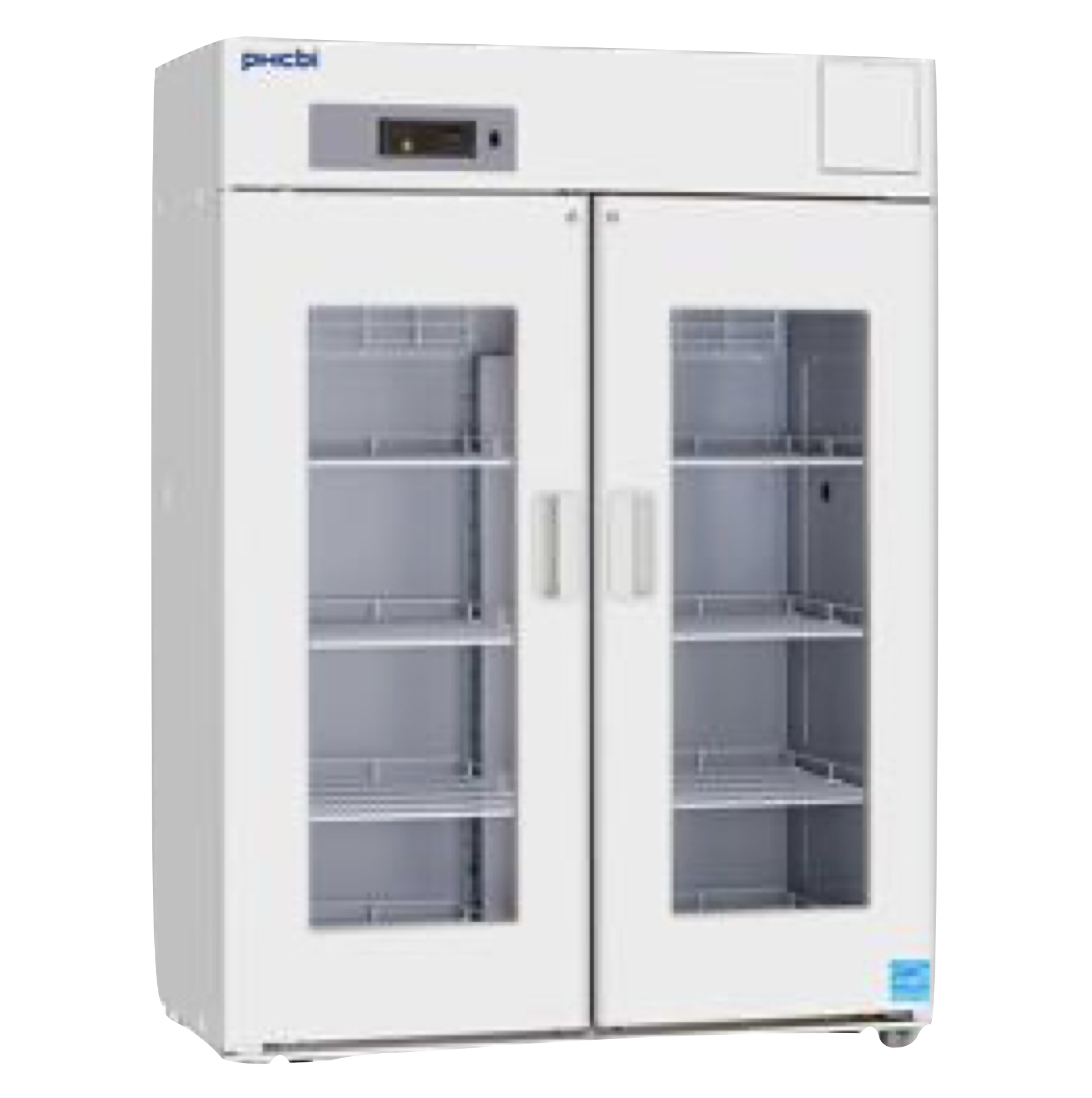 Refrigeradores farmacéuticos