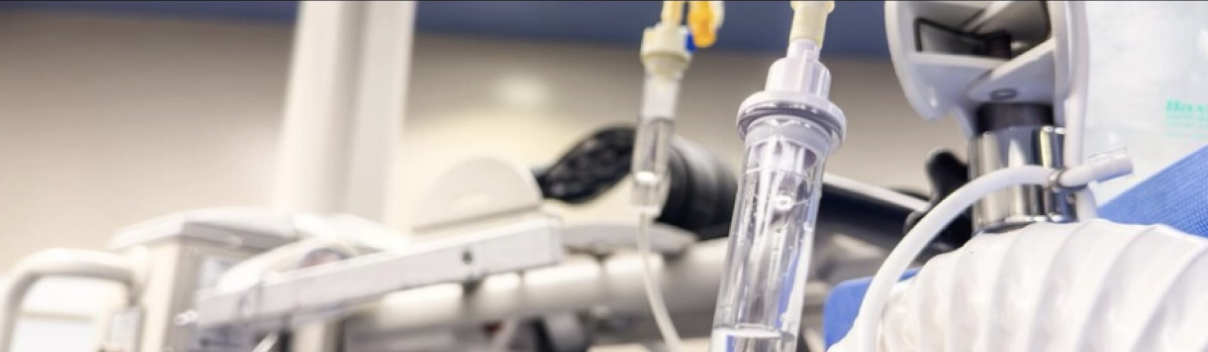 Servicio integral de anestesia